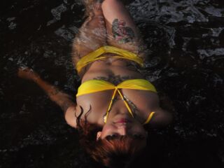 domina live webcam MelissaGirat