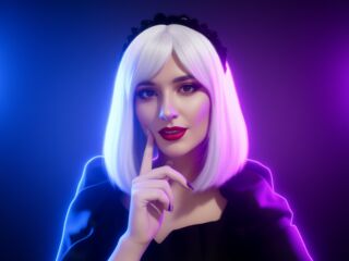 domina fetish sex webcam RunaHelsing