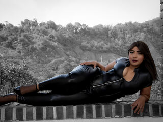 cam girl latex webcam show SammyWalkert