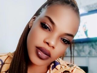 femdom live sex show ShontieVicen