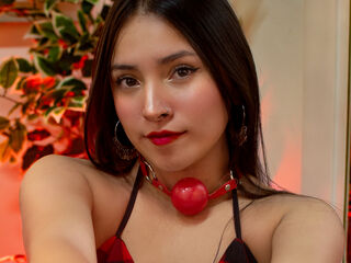 domina web cam live SophiaWalton