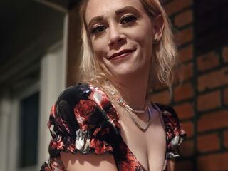 kinky fetish web cam SundayJane