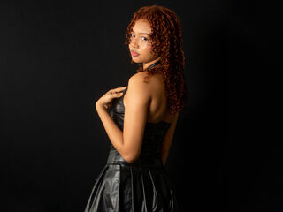 latex webcam girl VeraRivers