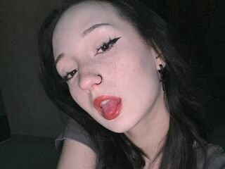 hot cam girl fingering shaved pussy AccaBelow