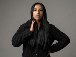 girl webcam sex AdaharaBanks