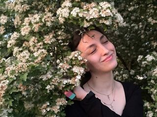 hot webcam video AdalineScavetta