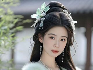 naked cam live Adalinmiya