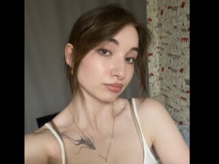 naked girl with cam masturbating AdelinaBlis