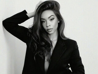 beautiful girlcam AgathaOlver