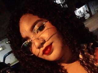 cam sex show AishaBlanco