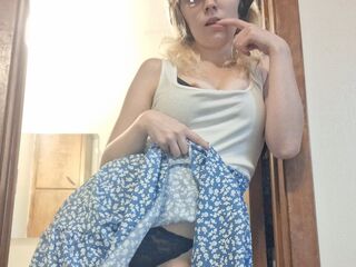porn webcam AjaJones