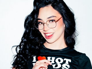 cam girl live cam AlanaColin