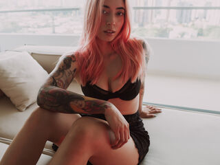 anal sex webcam show AlessaLaurent