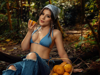 babe webcam AlessiaWhite