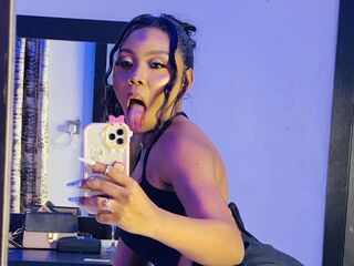 hot naked camgirl AlexHemsley