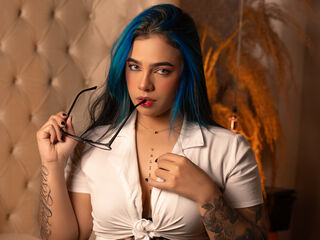 cam girl video AlexaStonnes