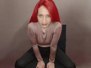 liveshow AlexiaJanes