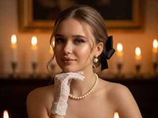 free livesex AliceMaryWilson