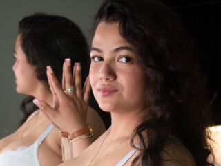 adult webcam AliceMorellli