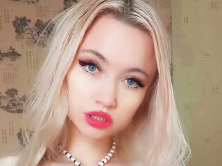 sexy live webcam girl AlinaHopkins
