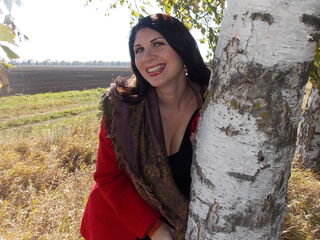 naughty cam girl AlinaPrudova