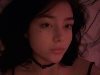 jasmin camgirl AlisaGlow