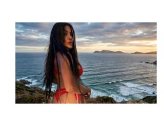 webcam striptease show AlisonDominguez