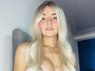 Kinky webcam girl AlisonWillson