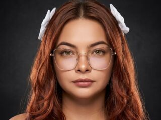 naked webcam girl picture AllisonDawson