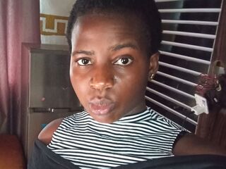 beautiful girl AlvyBibian