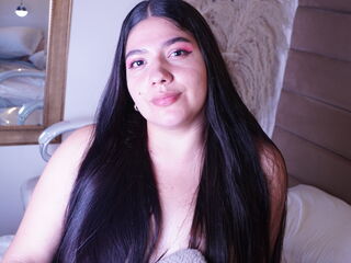 jasmin video AmaraDolce