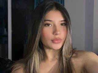 beautiful camgirl AmberBustamante