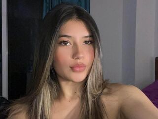 hot striptease web cam AmberCons