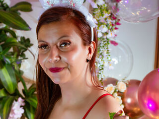 live video chat AmberRousee