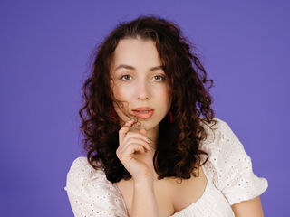 anal cam AmeliaHaris