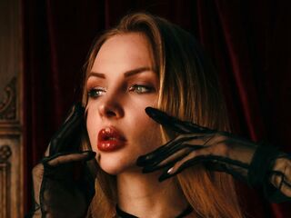 camslut webcam video AmeliaRos