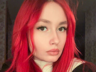 sexy webcam AmeliaWilliamore