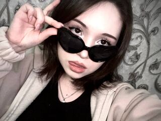 dity cam show AminaBaudoin