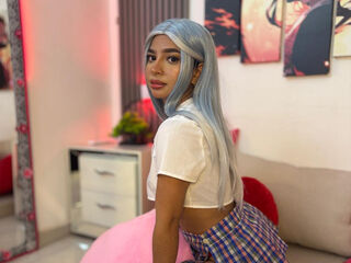 jasmin video AnaiaMoon