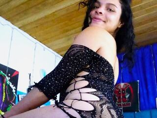 webcam striptease AngelMaria