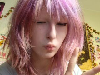 hot webcam show AngleaStansel