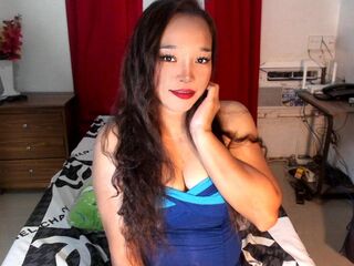 naked girl with webcam fingering pussy AnnaDelphine