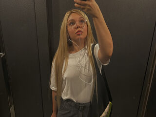 nude webcamgirl picture AnnaSebastian