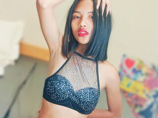 webcam striptease show AnnahPinkie