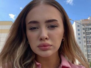 naked cam AnnettaToran