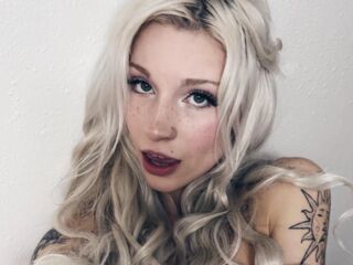 cam girl fingering pussy AnnieAngel