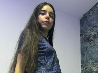 beautiful webcam girl AnnyCorps