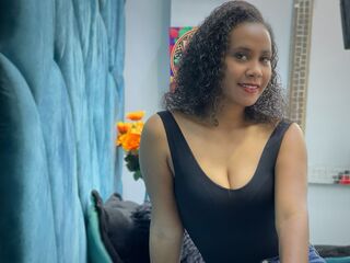 beautiful webcam girl AntonelaCoper