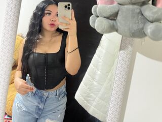 adultcam photo AntonellaRay