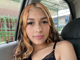 fingering webcamgirl picture AntonellaVurgos